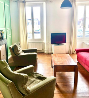 Hotels in Brienon-Sur-Armançon